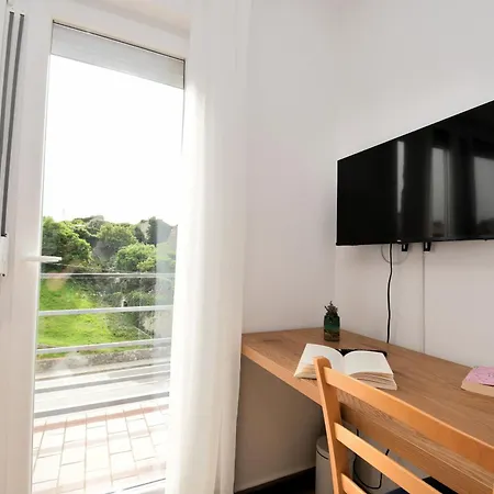Apartments Plomin