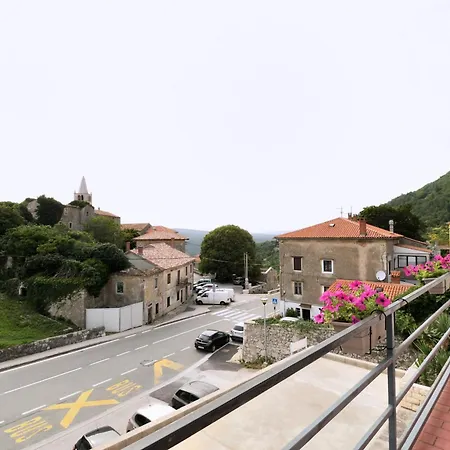 Apartments Plomin Appartement