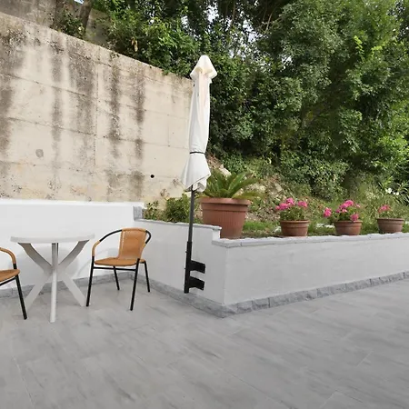 Apartamento Apartments Plomin *