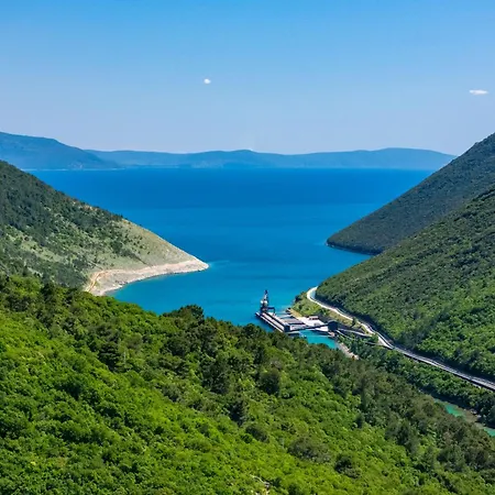 Lejlighed Apartments Plomin *