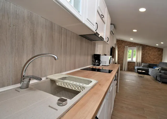 Apartments Plomin Διαμέρισμα