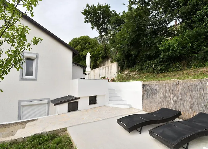 Lejlighed Apartments Plomin *