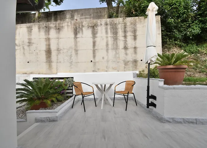 Lejlighed Apartments Plomin Plomin