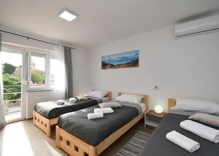 Lejlighed Apartments Plomin