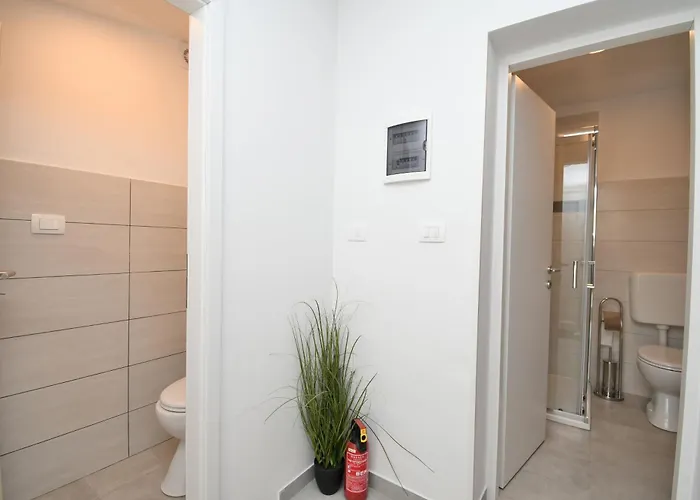 Apartments Plomin Διαμέρισμα