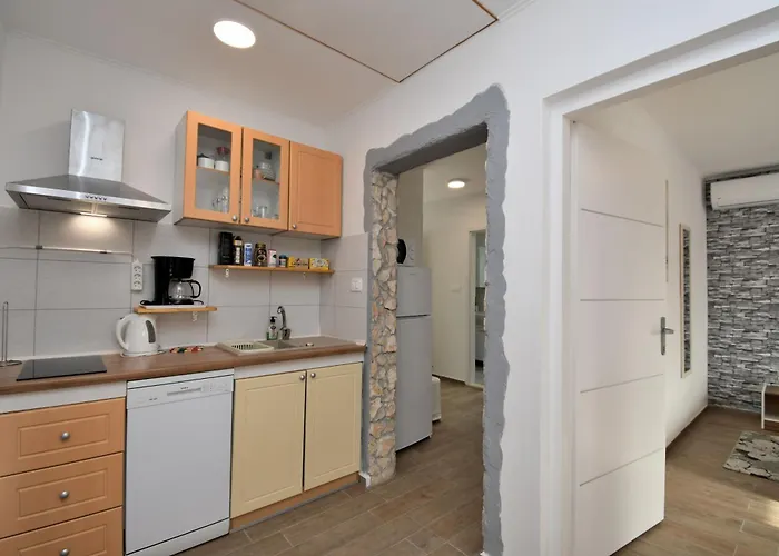 Lejlighed Apartments Plomin *