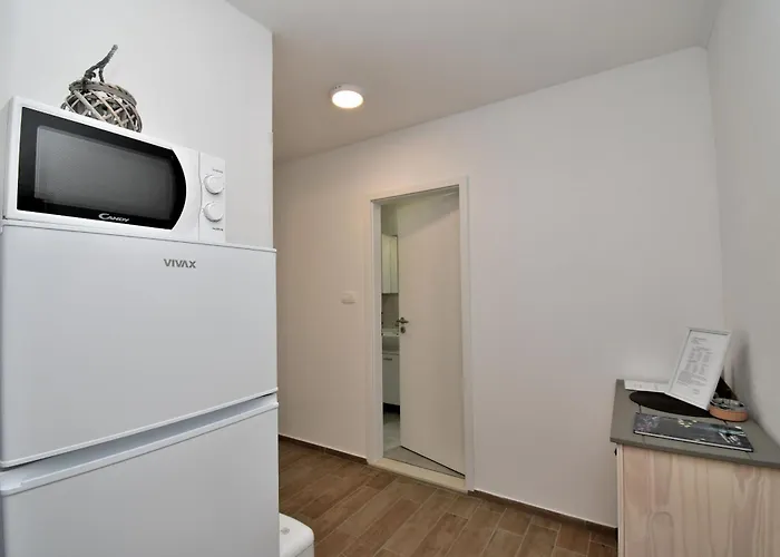 Apartments Plomin Plomin