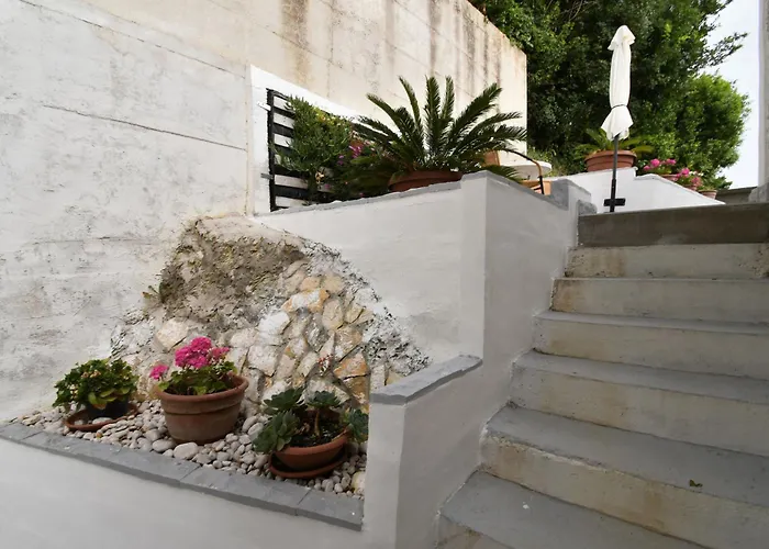 Διαμέρισμα Apartments Plomin