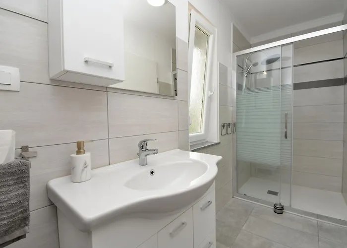 Lejlighed Apartments Plomin Plomin