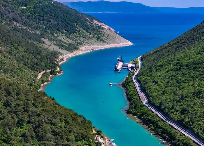 Lejlighed Apartments Plomin *