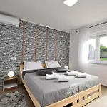 דירה Apartments Plomin *