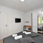 דירה Apartments Plomin *