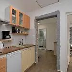 דירה Apartments Plomin