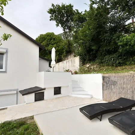 شقة Apartments Plomin *