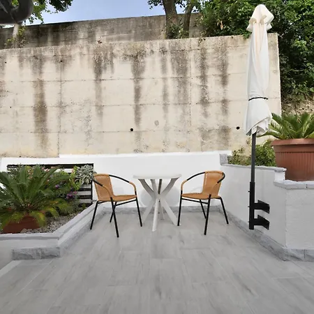 شقة Apartments Plomin بلومين