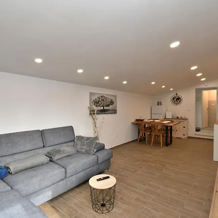 Apartments Plomin شقة *