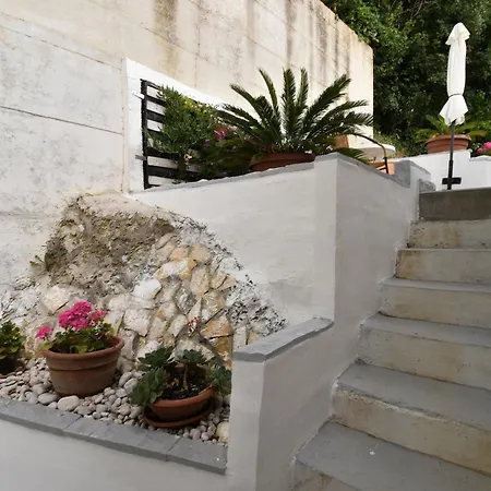 דירה Apartments Plomin
